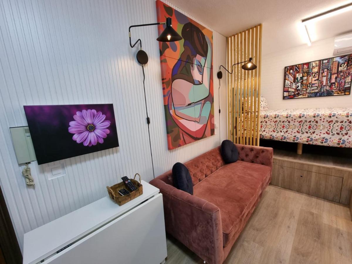 Estudio Brisa Del Poniente Aguadulce Aguadulce  Bagian luar foto