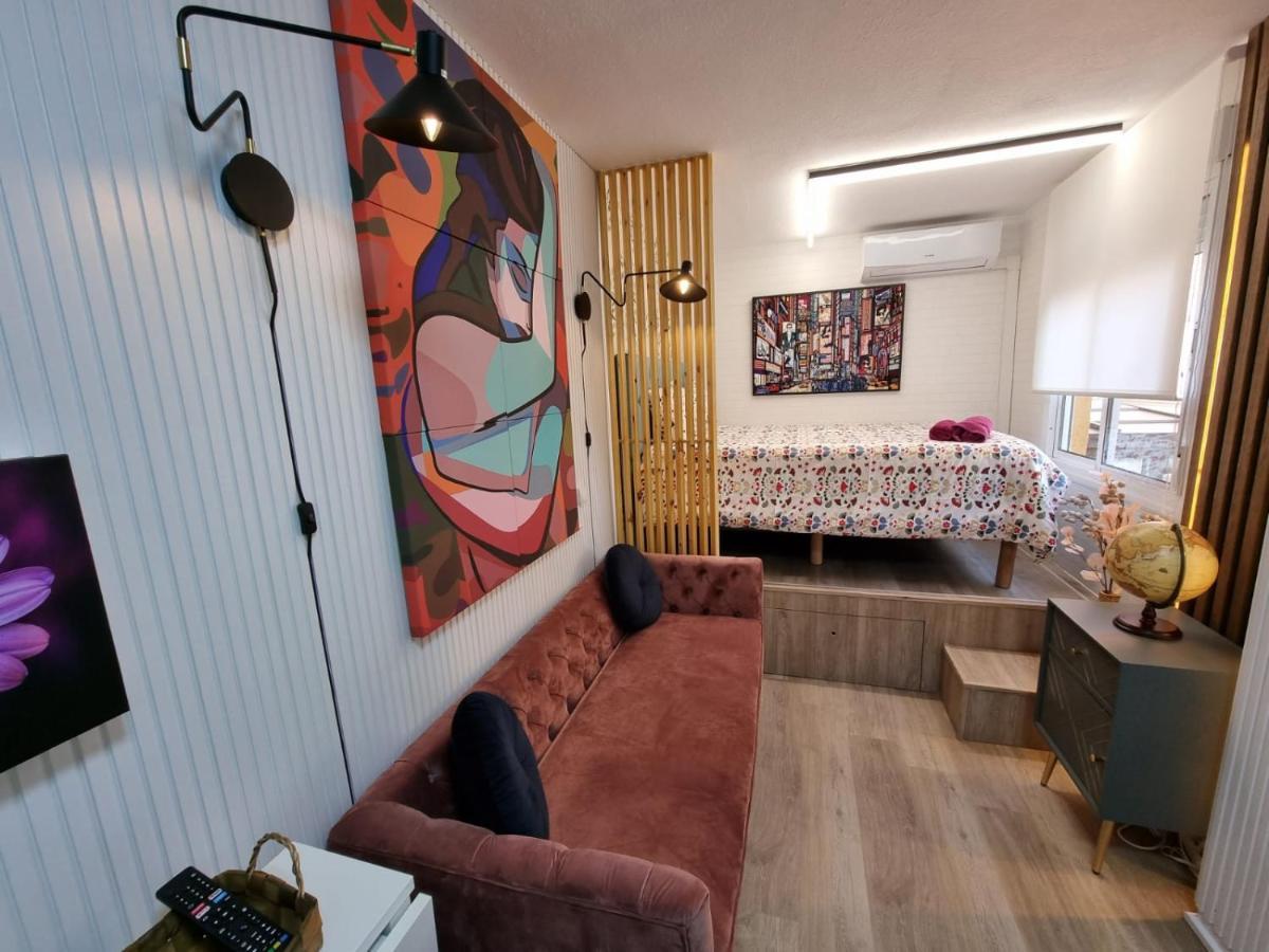 Estudio Brisa Del Poniente Aguadulce Aguadulce  Bagian luar foto