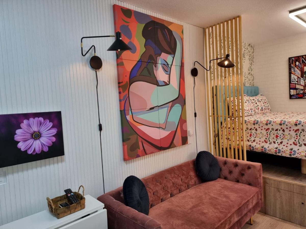 Estudio Brisa Del Poniente Aguadulce Aguadulce  Bagian luar foto