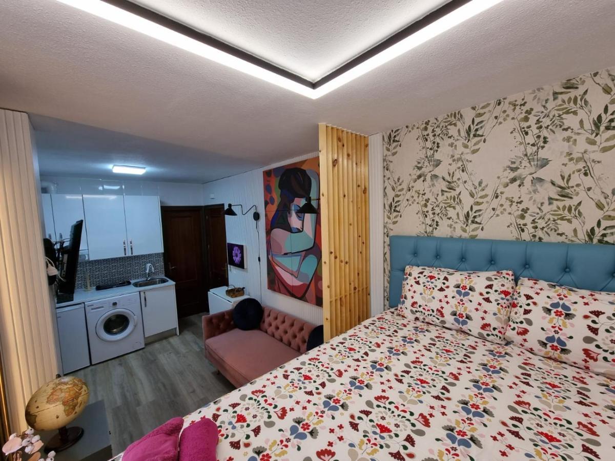 Estudio Brisa Del Poniente Aguadulce Aguadulce  Bagian luar foto