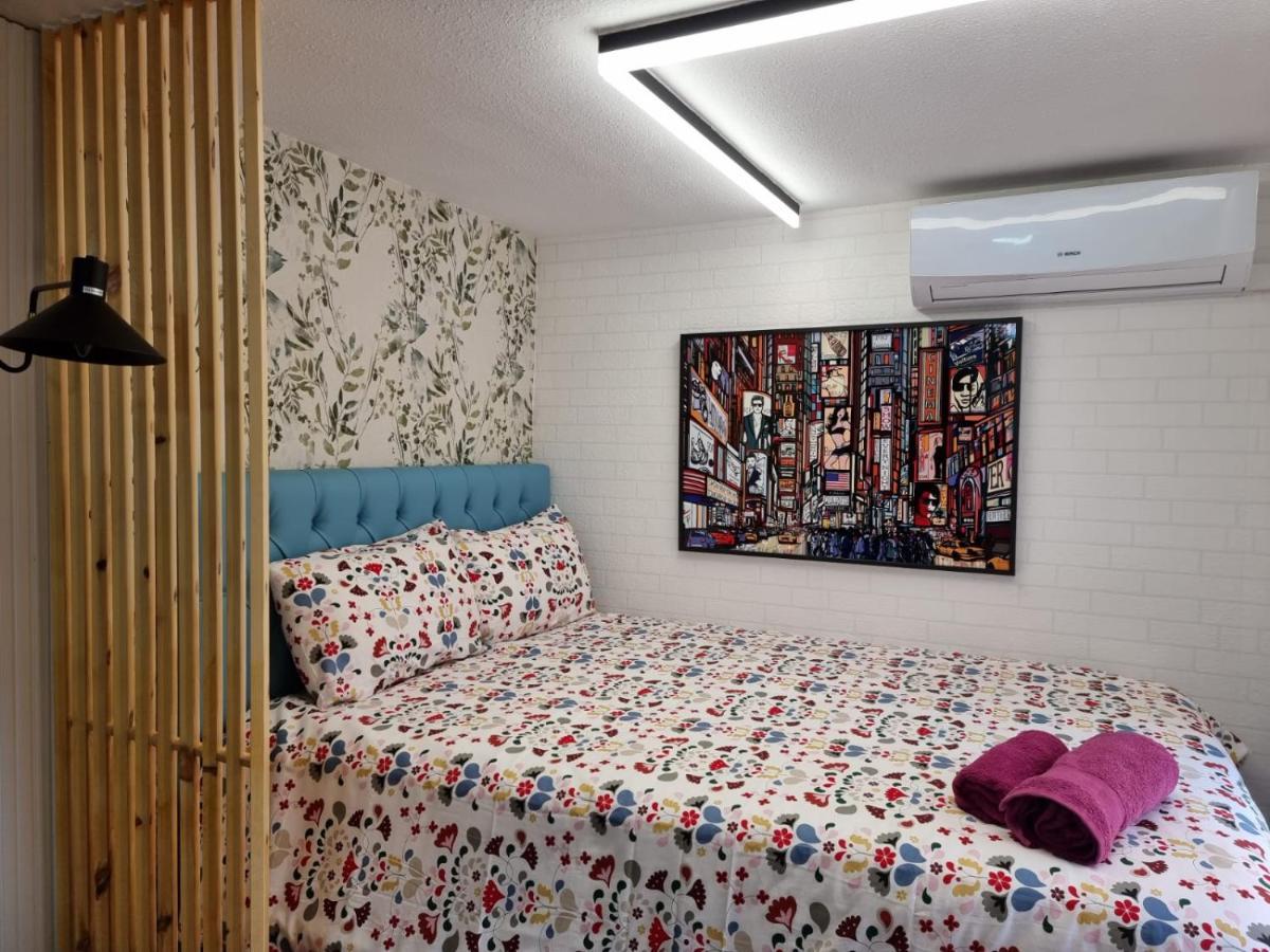 Estudio Brisa Del Poniente Aguadulce Aguadulce  Bagian luar foto